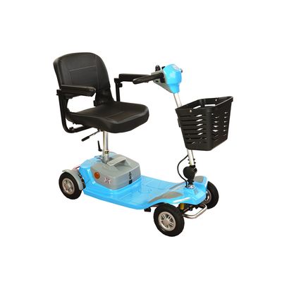 Mobility scooter in Belfast