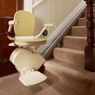 Stairlift rental in Belfast